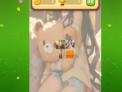 Igra Kawaii Anime Memory Match spletu