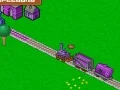 Igra Railway Valley 2 spletu
