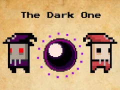 Igra The Dark One spletu