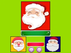 Igra Jewel And Santa Claus spletu