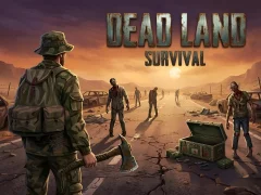 Igra Dead Land: Survival spletu