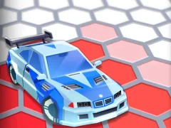 Igra Cars Arena spletu