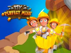 Igra My Perfect Mine spletu