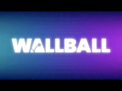 Igra Wall Ball spletu