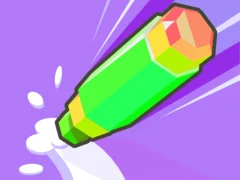 Igra Draw around spletu