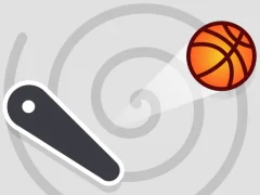 Igra Flipper Dunk spletu