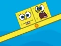 Igra Sponge Bob Super Stacker spletu
