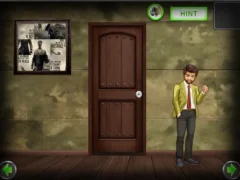 Igra Amgel Easy Room Escape 315 spletu