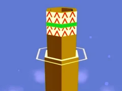 Igra Build Tower spletu
