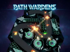 Igra Path Wardens spletu