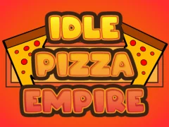 Igra Idle Pizza Empire spletu