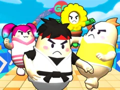 Igra Stumble Guys spletu