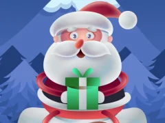 Igra Santa Gifts Rescue spletu
