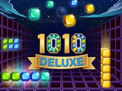 Igra 1010 Deluxe spletu