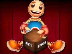Igra Anti Stress Game spletu