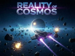 Igra Reality of Cosmos spletu