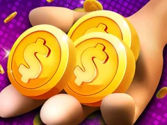 Igra Gold Coin Machine Master spletu