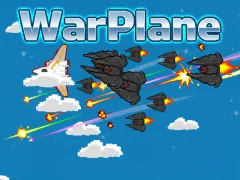 Igra WarPlane spletu