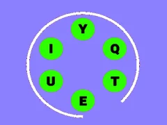 Igra Guess Words Fast spletu