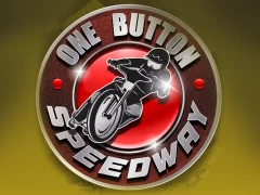 Igra One Button Speedway spletu