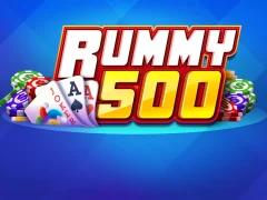 Igra Rummy 500 Card Game spletu