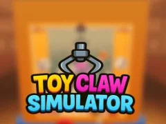 Igra Toy Claw Simulator spletu