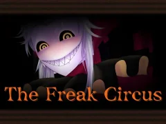 Igra The Freak Circus spletu