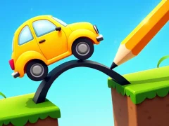 Igra Draw Brige Puzzle spletu
