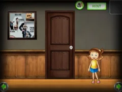 Igra Amgel Kids Room Escape 334 spletu