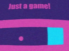 Igra Just A Game spletu