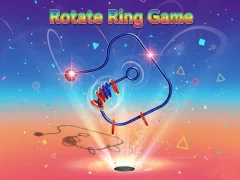 Igra Rotate Ring Game spletu