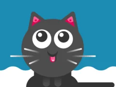 Igra Milk For Cat spletu