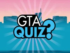 Igra GTA Quiz spletu