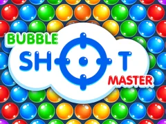 Igra Bubble Shooter: classic match 3 spletu