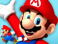 Igra Super Mario Coin Adventure spletu