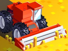 Igra Combines.io spletu