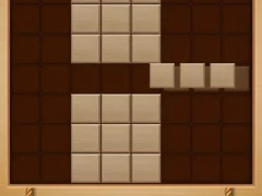 Igra Wood Block Puzzle spletu