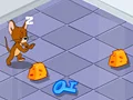 Igra Tom and Jerry midnight snack spletu