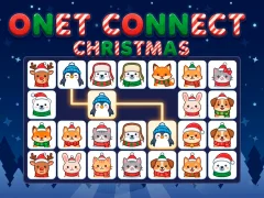 Igra Onet Connect Christmas spletu