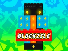 Igra Blockzzle spletu