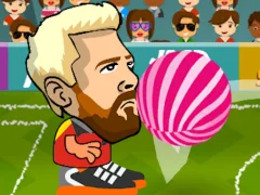 Igra Head Football spletu