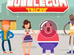 Igra Bubblegum Tricks spletu
