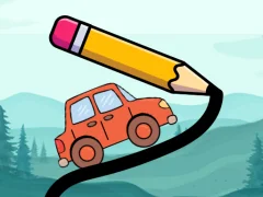Igra Draw The Bridge spletu