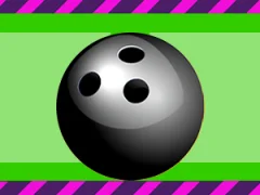 Igra Bowling Circuit spletu