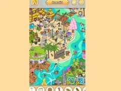 Igra Find It Out Hawaii spletu