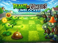 Igra Plants Vs Zombies Unblocked spletu