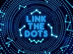 Igra Link The Dots spletu
