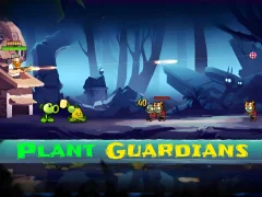Igra Plant Guardians spletu