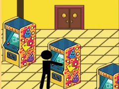 Igra Arcade Empire Tycoon spletu