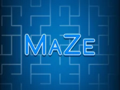 Igra The Maze spletu